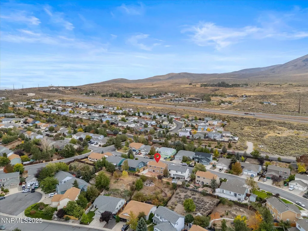 8031 Monterey Shores Drive Reno NV 89506