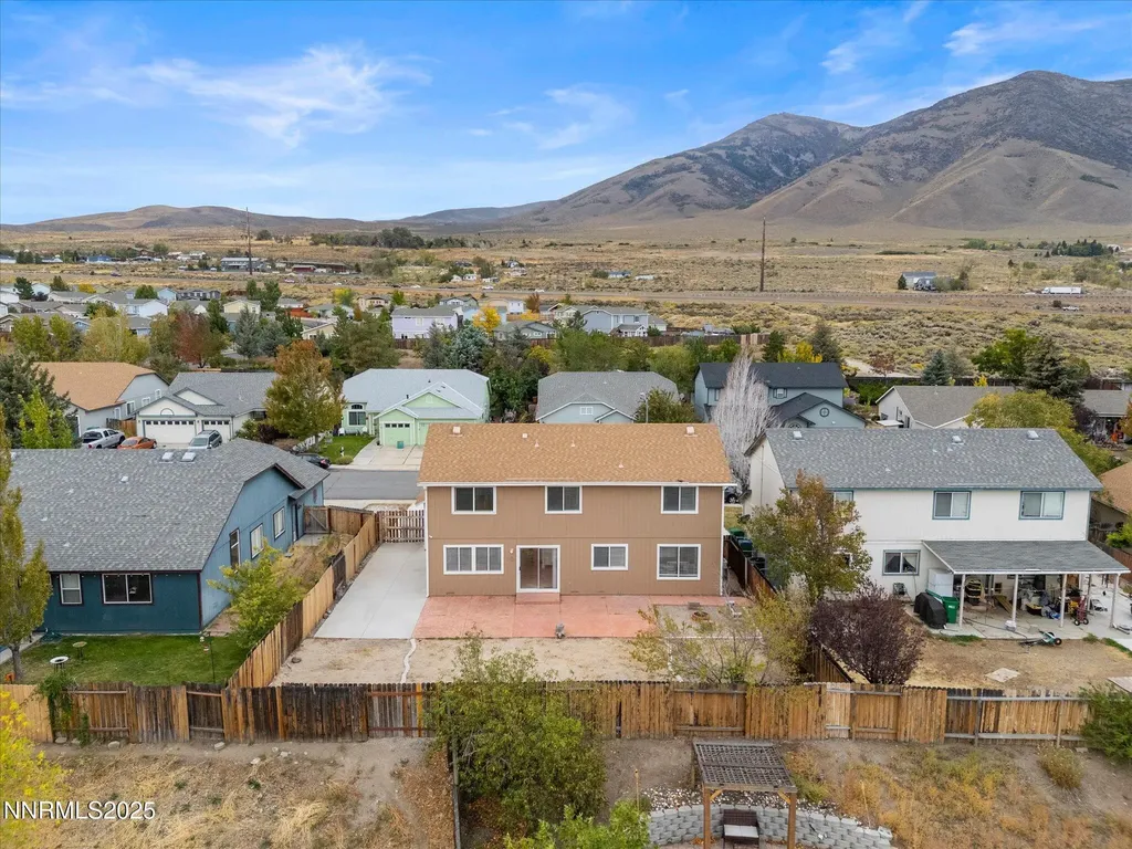 8031 Monterey Shores Drive Reno NV 89506