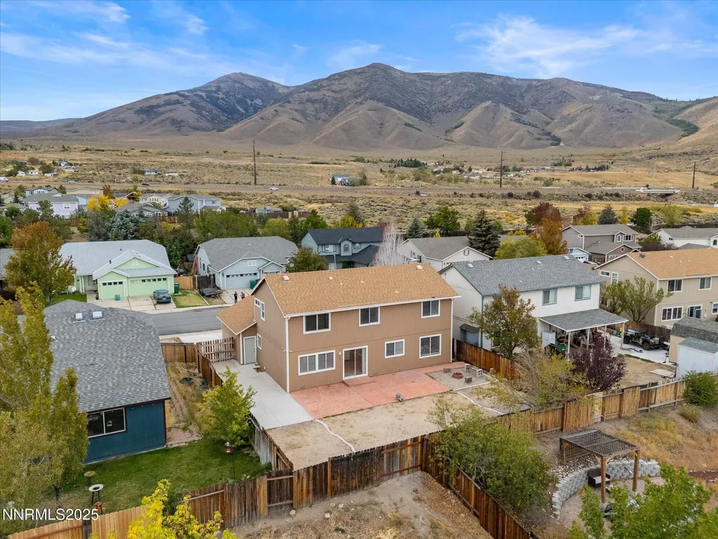 8031 Monterey Shores Drive Reno NV 89506