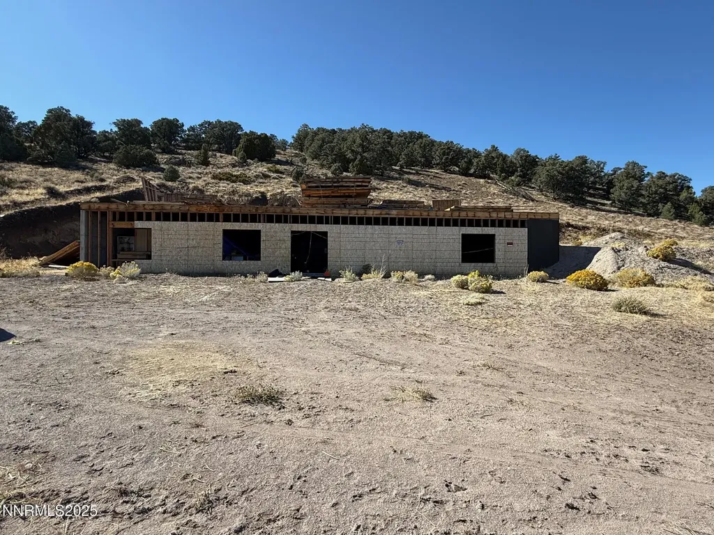 1640 Combination Reno NV 89521