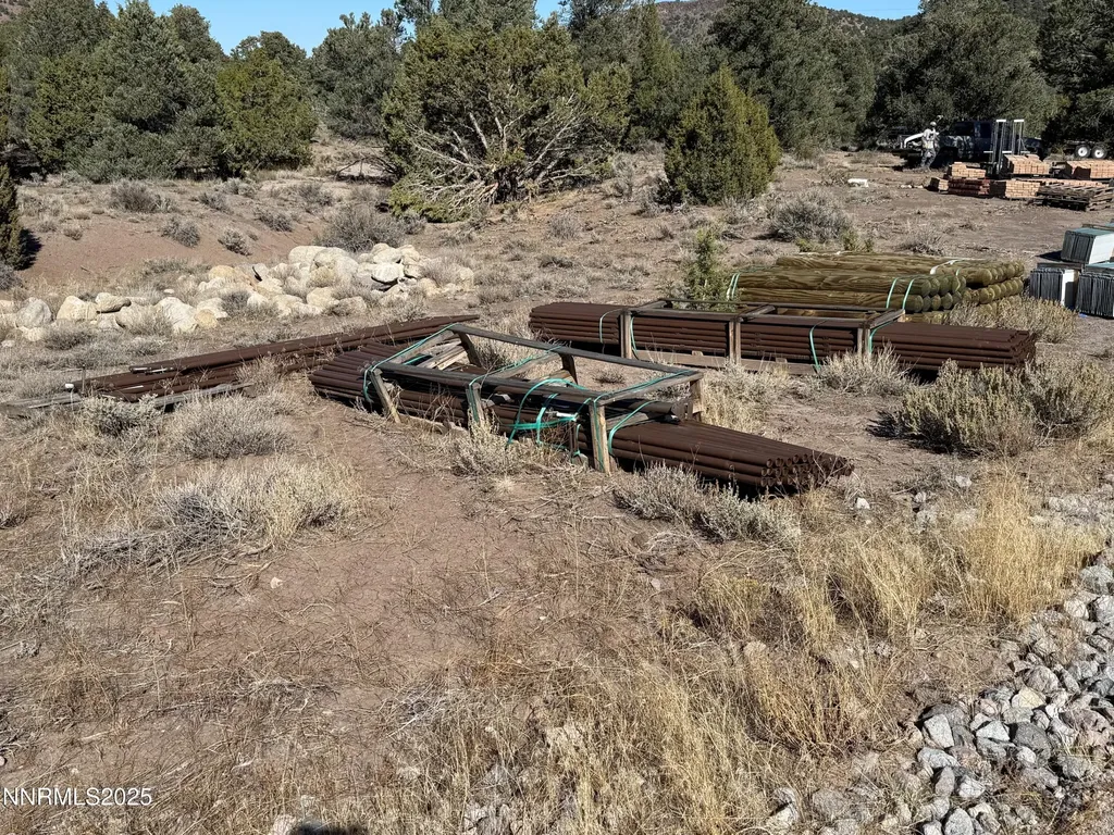 1640 Combination Reno NV 89521