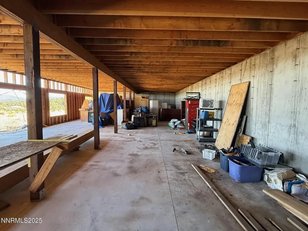 1640 Combination Reno NV 89521