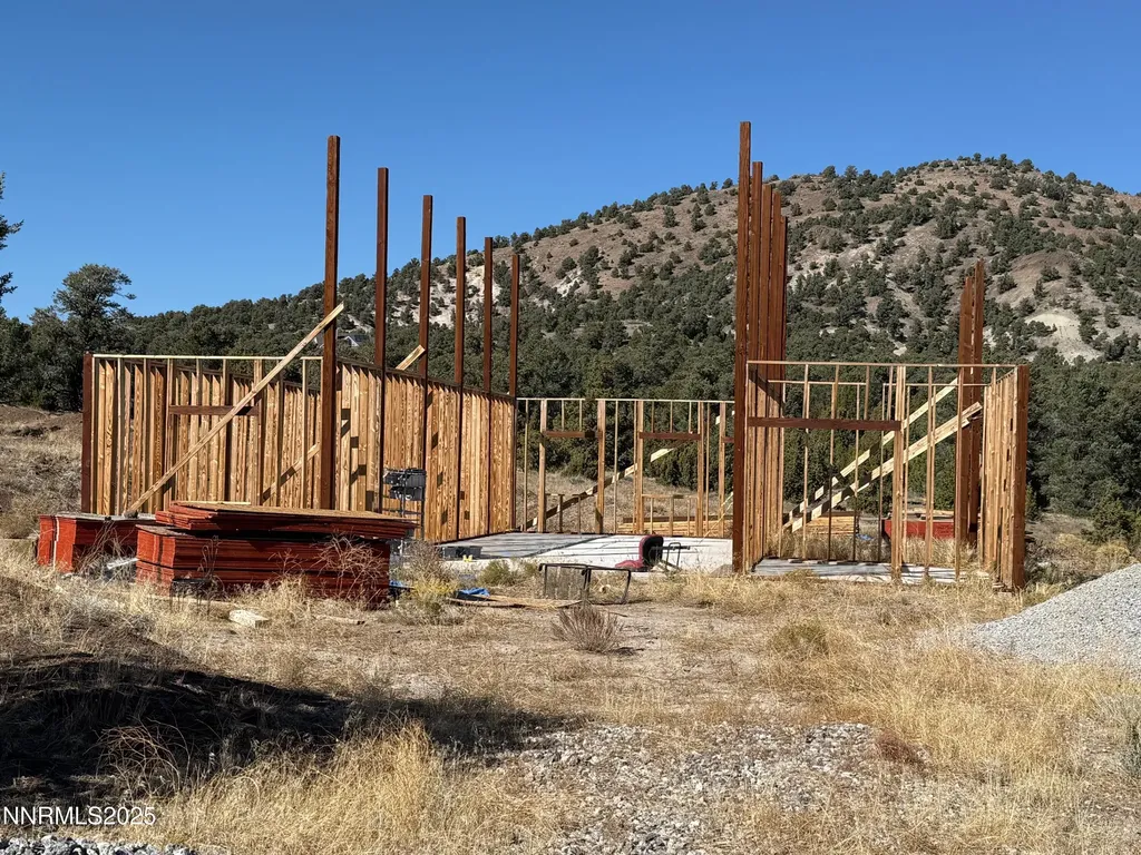 1640 Combination Reno NV 89521