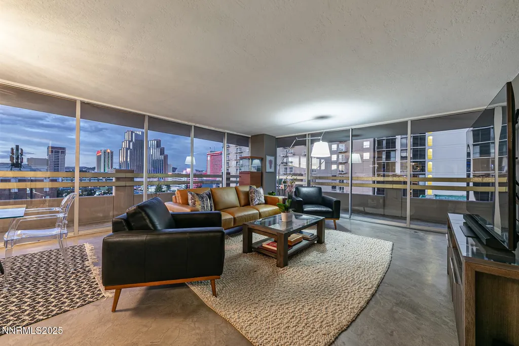 100 Arlington Reno NV 89501