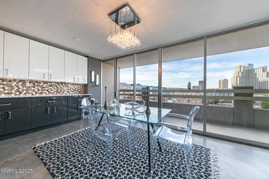 100 Arlington Reno NV 89501