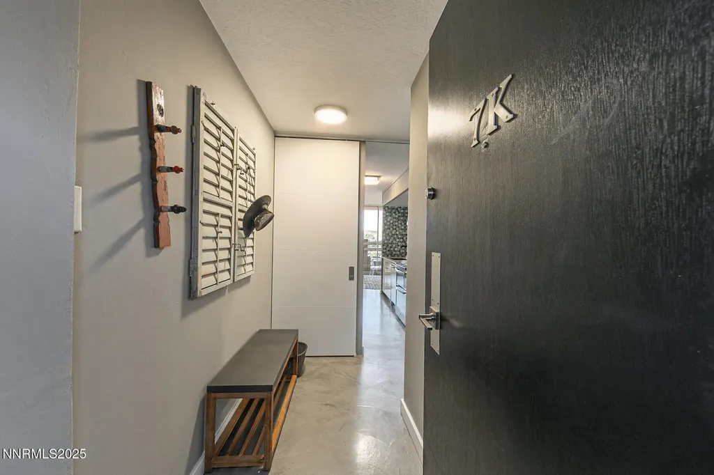 100 Arlington Reno NV 89501