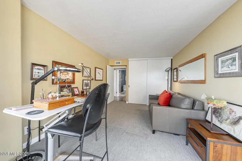 100 Arlington Reno NV 89501