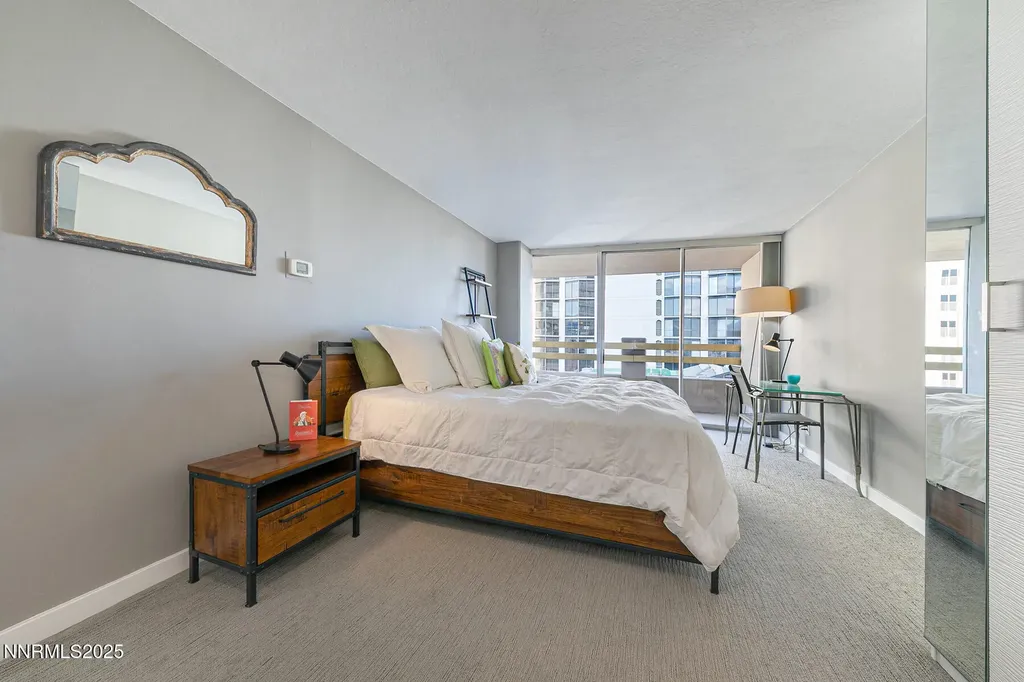 100 Arlington Reno NV 89501