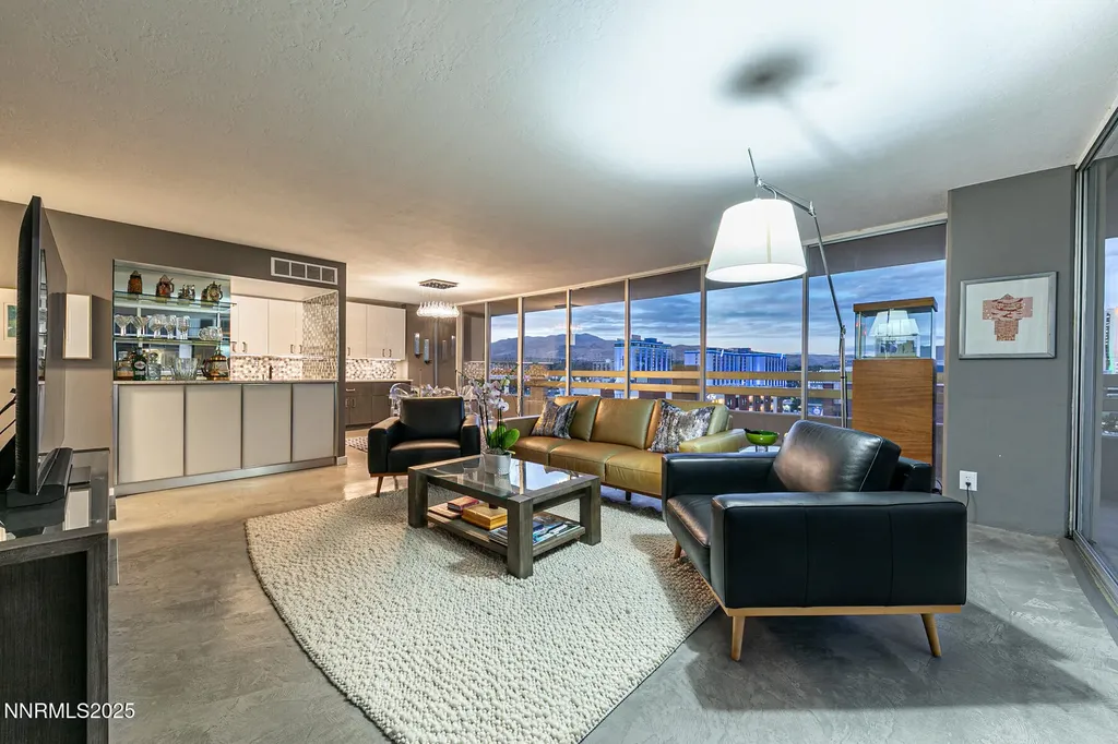 100 Arlington Reno NV 89501