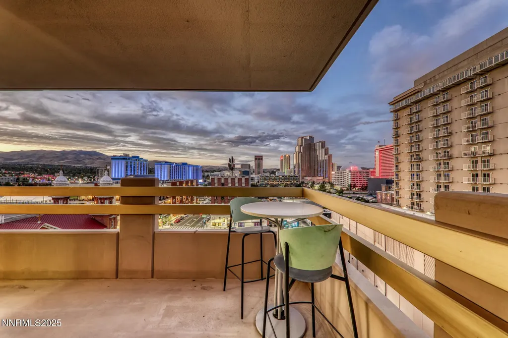 100 Arlington Reno NV 89501