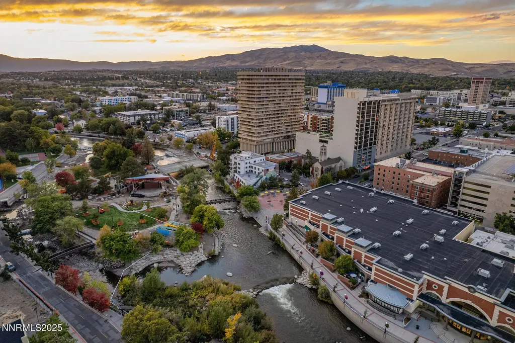 100 Arlington Reno NV 89501