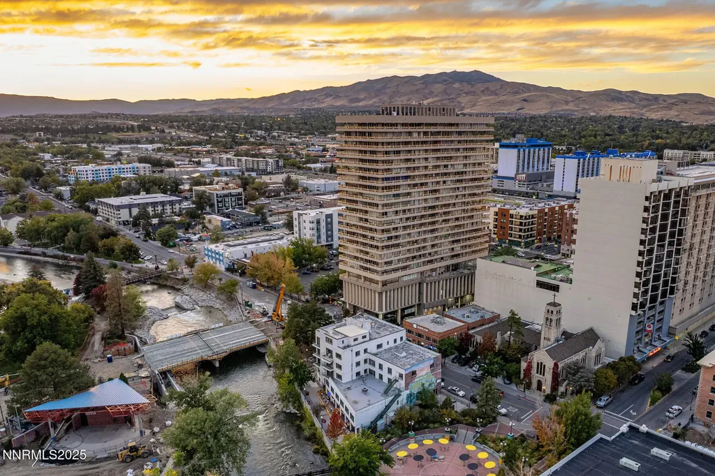 100 Arlington Reno NV 89501