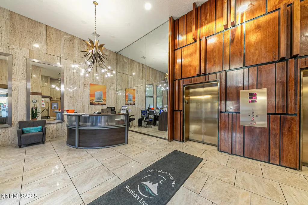 100 Arlington Reno NV 89501