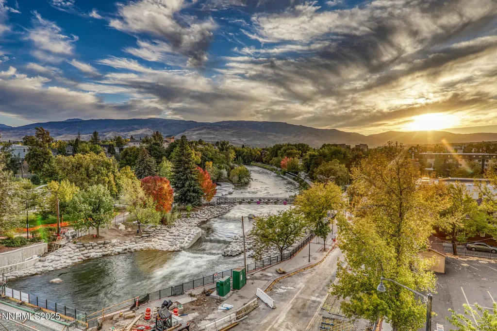 100 Arlington Reno NV 89501