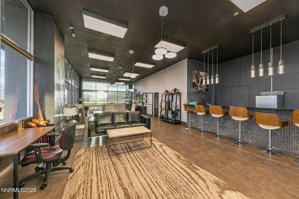 100 Arlington Reno NV 89501