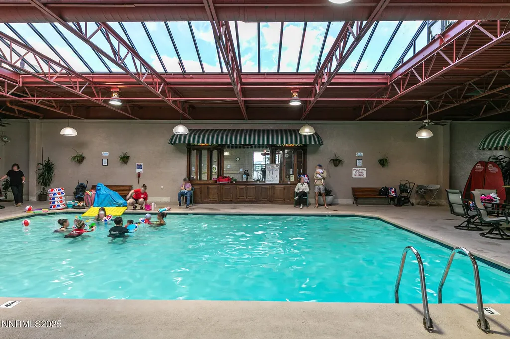 100 Arlington Reno NV 89501