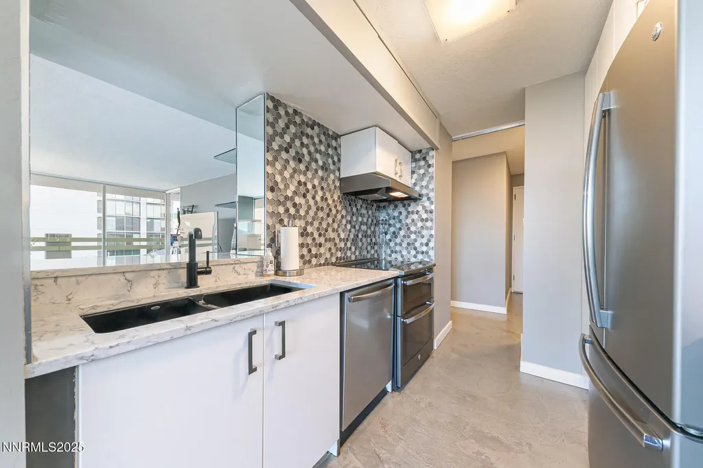 100 Arlington Reno NV 89501