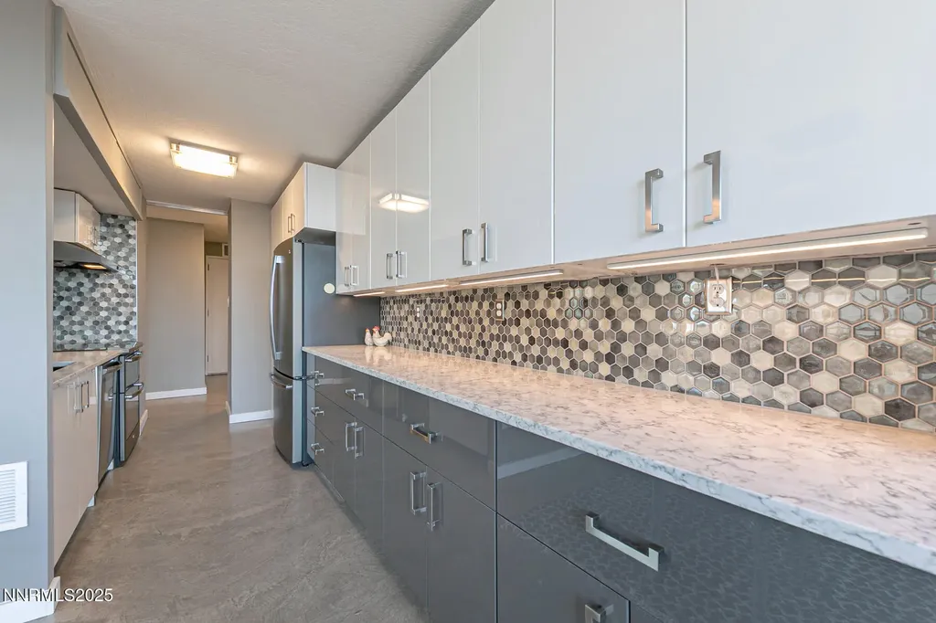 100 Arlington Reno NV 89501