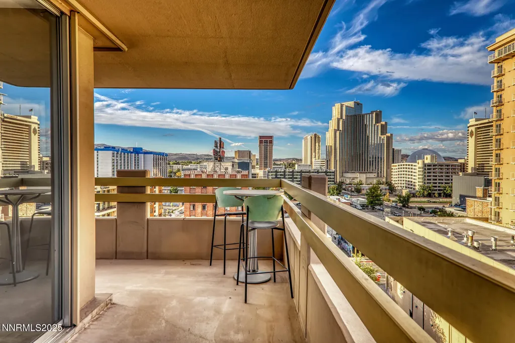 100 Arlington Reno NV 89501
