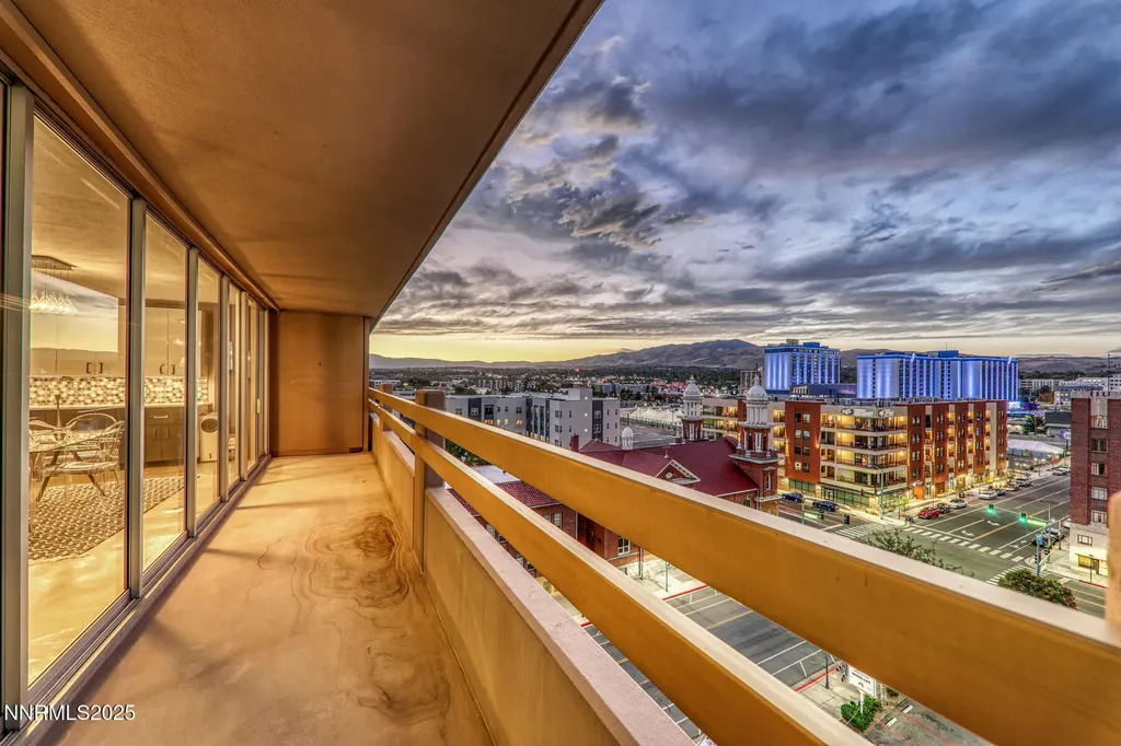 100 Arlington Reno NV 89501