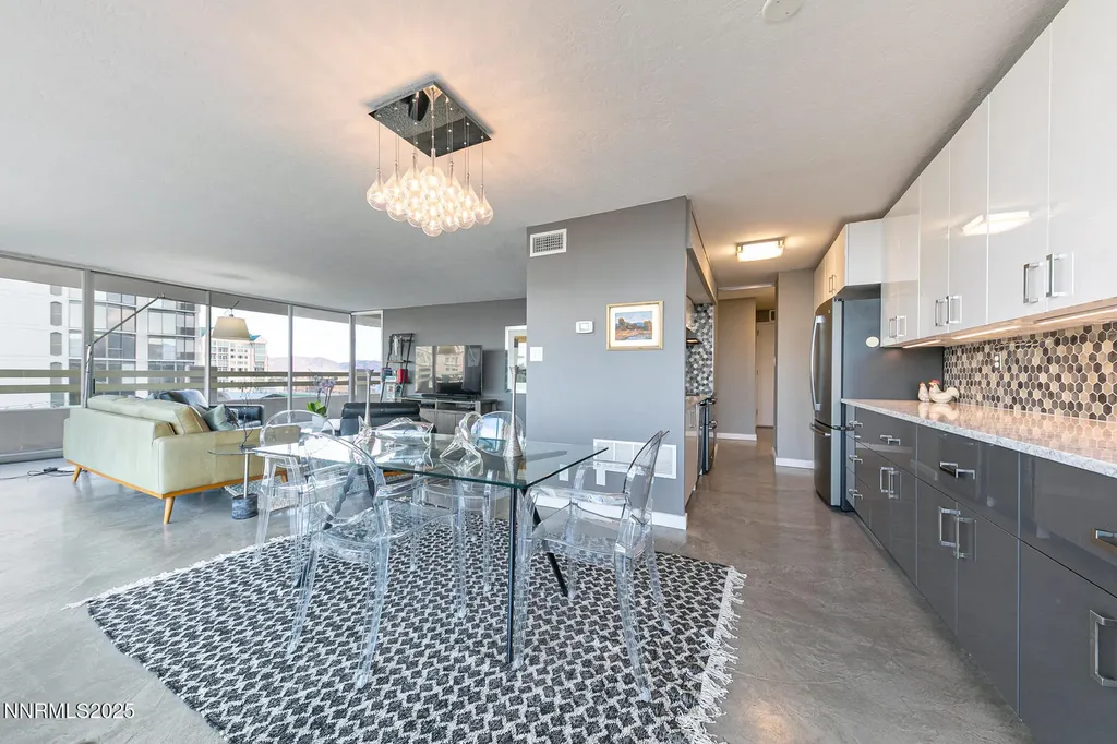 100 Arlington Reno NV 89501