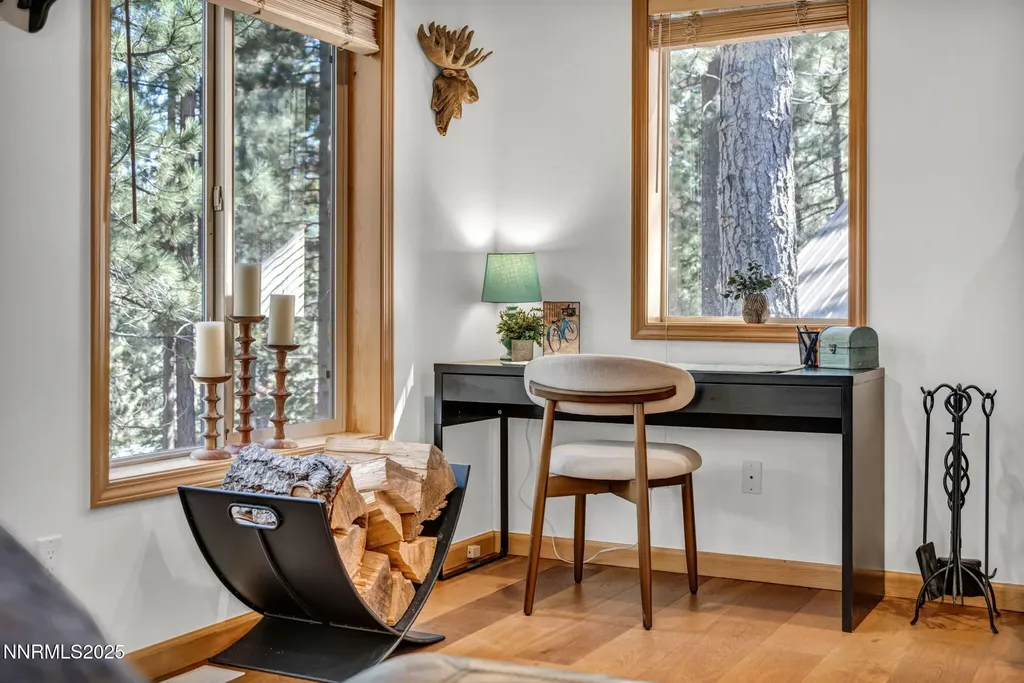 756 Judith Incline Village NV 89451