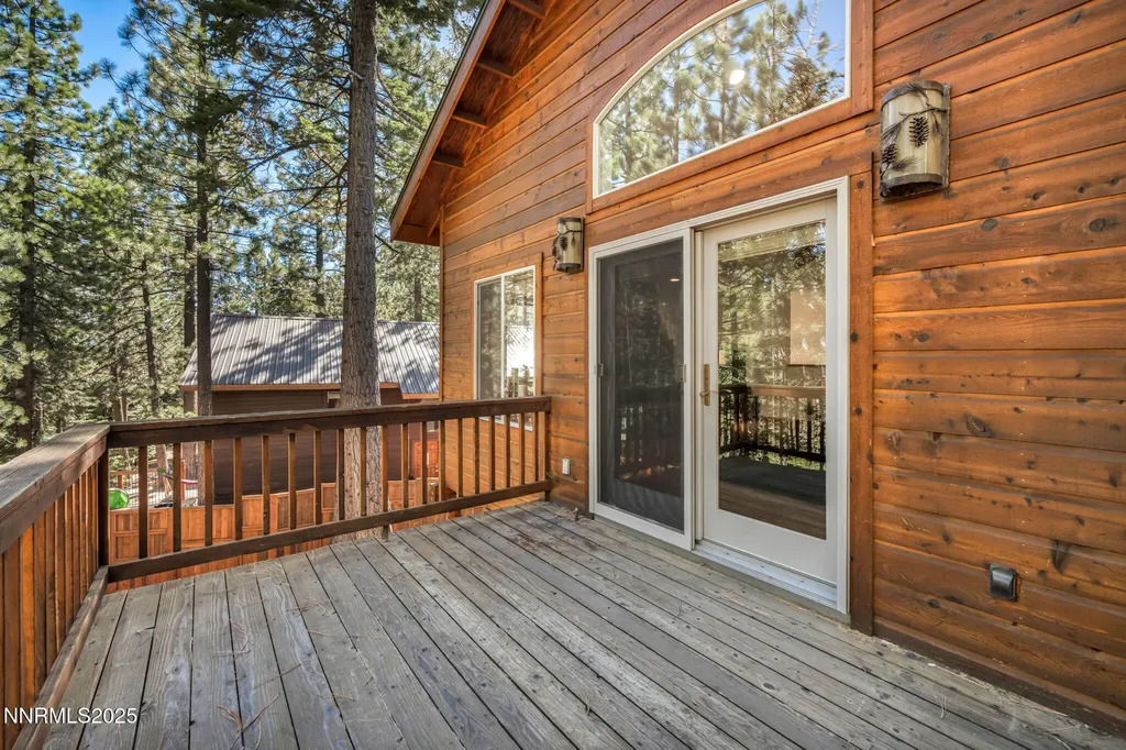 756 Judith Incline Village NV 89451