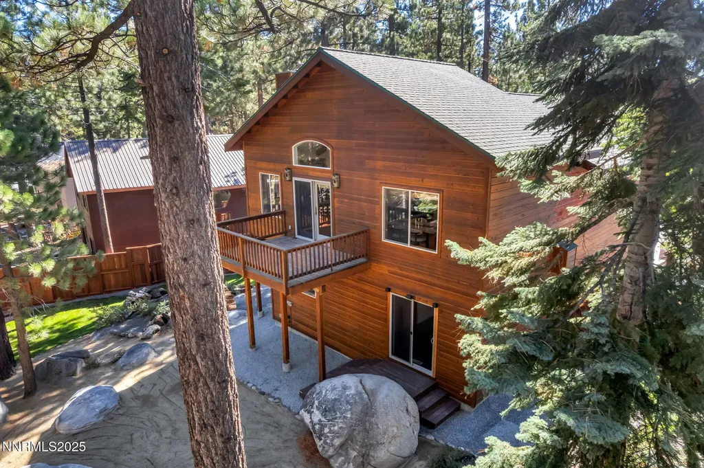 756 Judith Incline Village NV 89451