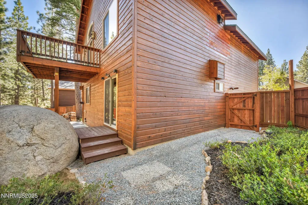 756 Judith Incline Village NV 89451