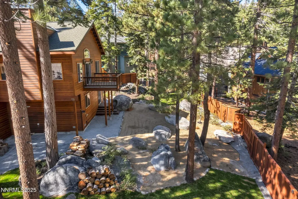 756 Judith Incline Village NV 89451
