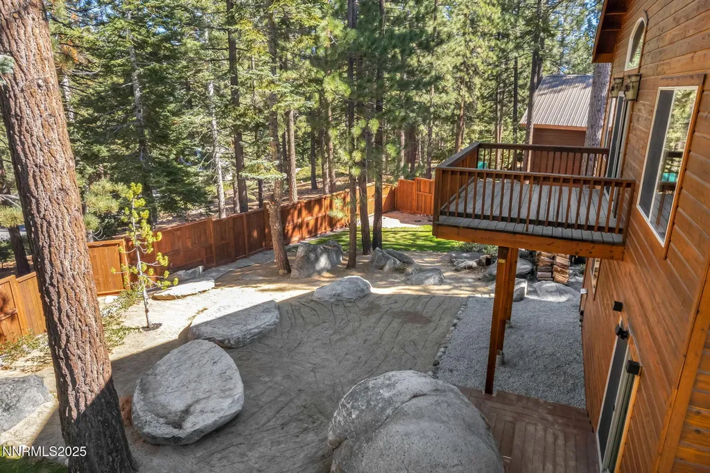 756 Judith Incline Village NV 89451