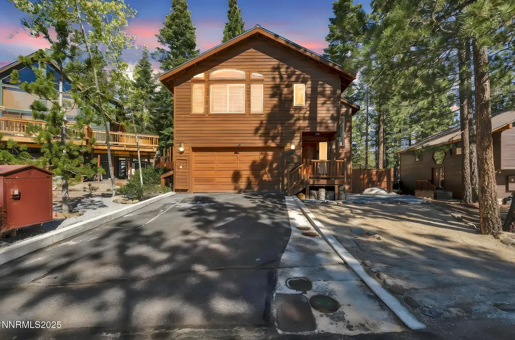 756 Judith Incline Village NV 89451