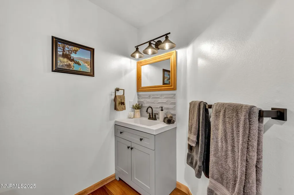 756 Judith Incline Village NV 89451
