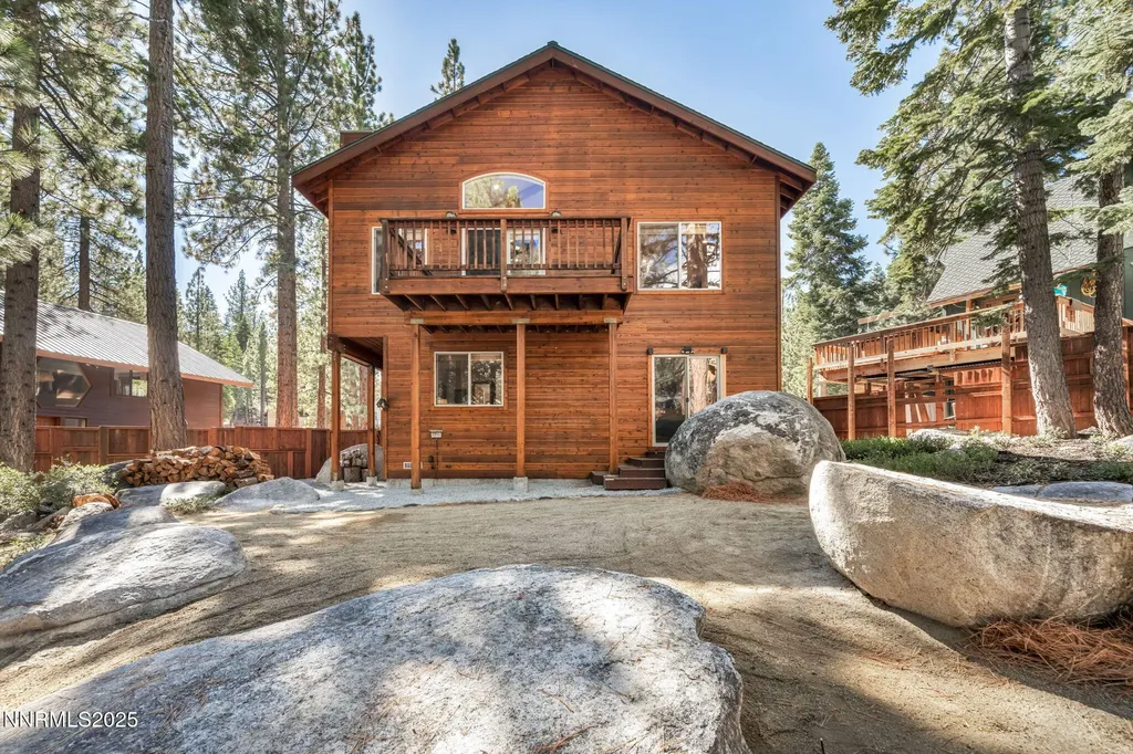 756 Judith Incline Village NV 89451