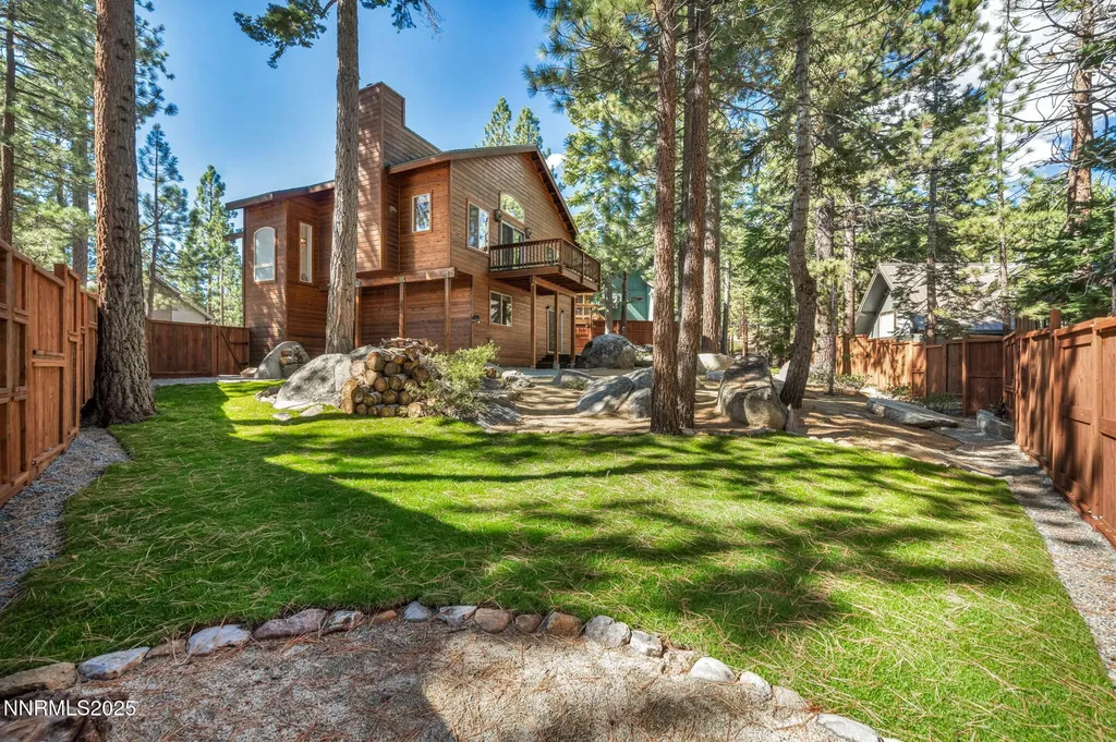 756 Judith Incline Village NV 89451