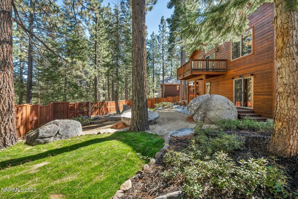 756 Judith Incline Village NV 89451