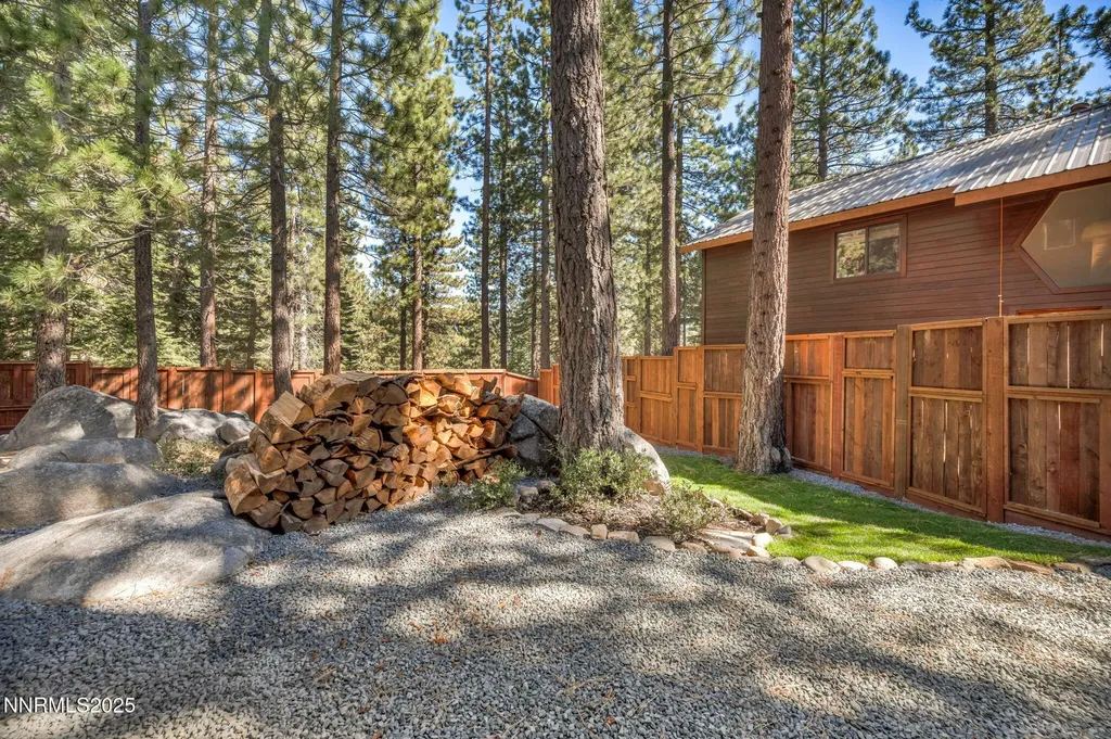 756 Judith Incline Village NV 89451