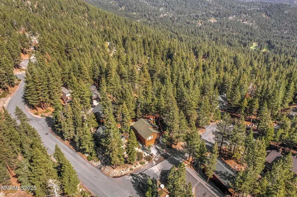 756 Judith Incline Village NV 89451