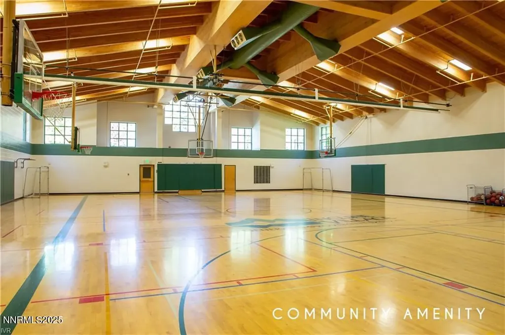 756 Judith Incline Village NV 89451