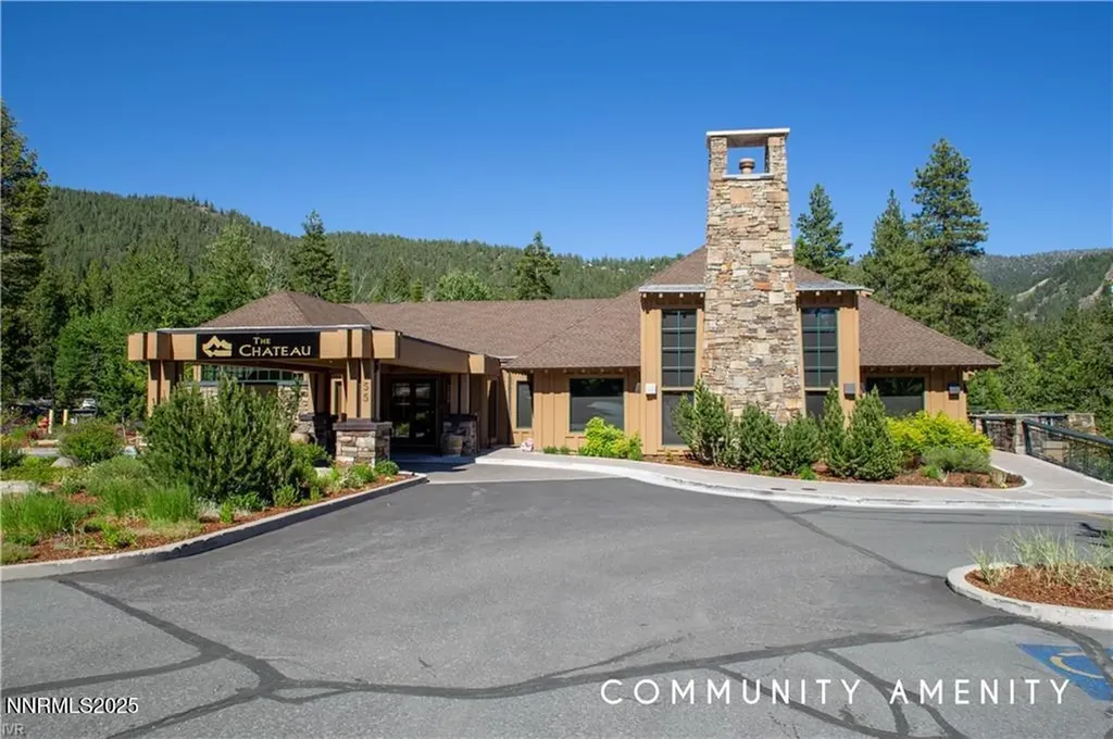756 Judith Incline Village NV 89451