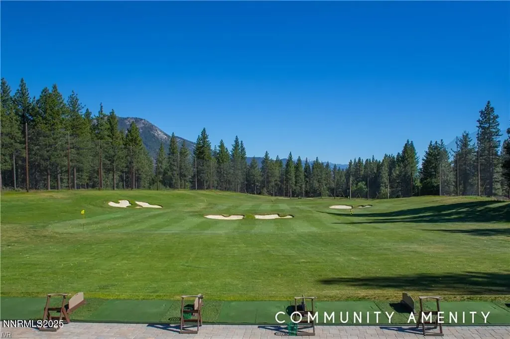 756 Judith Incline Village NV 89451