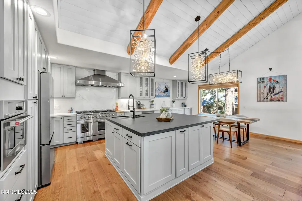 756 Judith Incline Village NV 89451