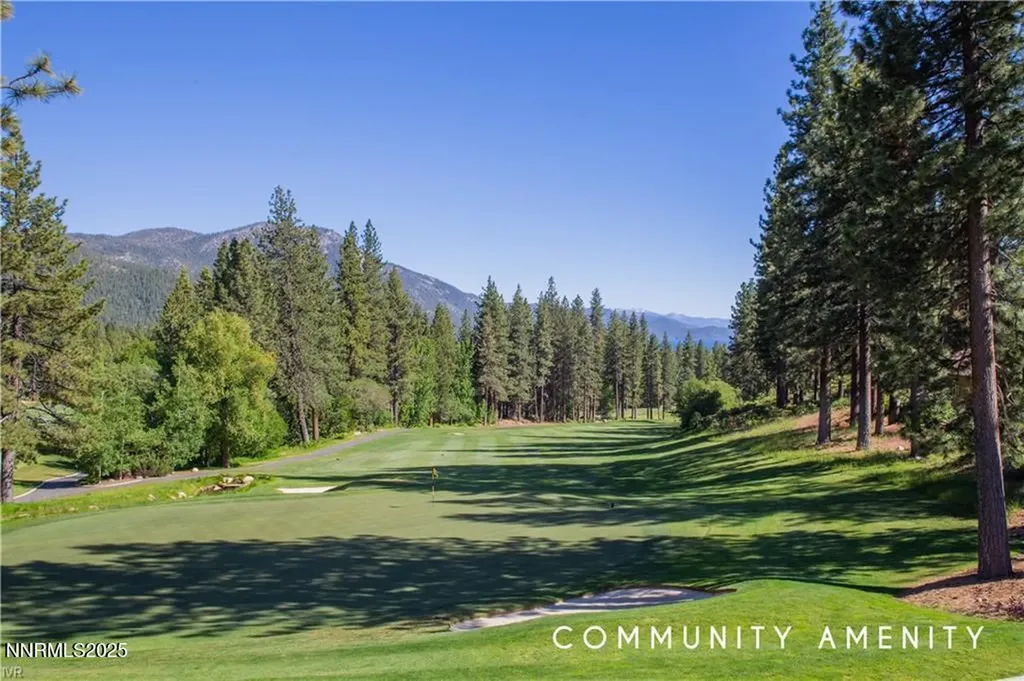 756 Judith Incline Village NV 89451