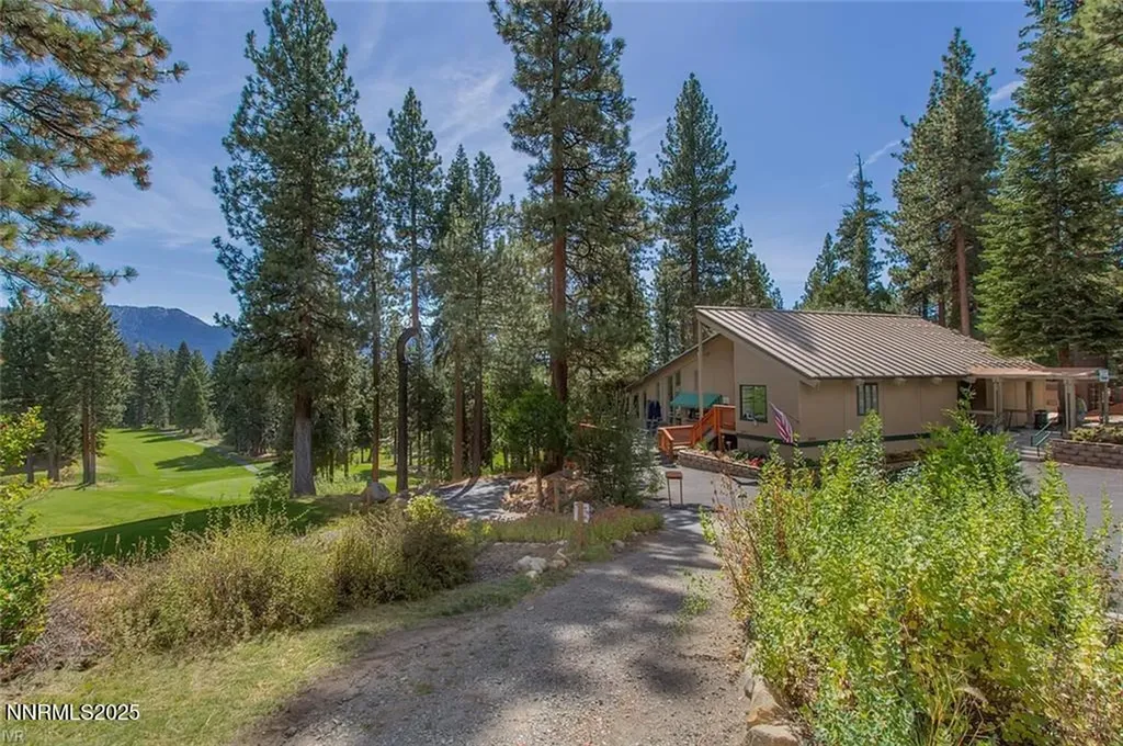 756 Judith Incline Village NV 89451