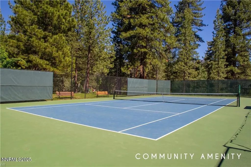 756 Judith Incline Village NV 89451