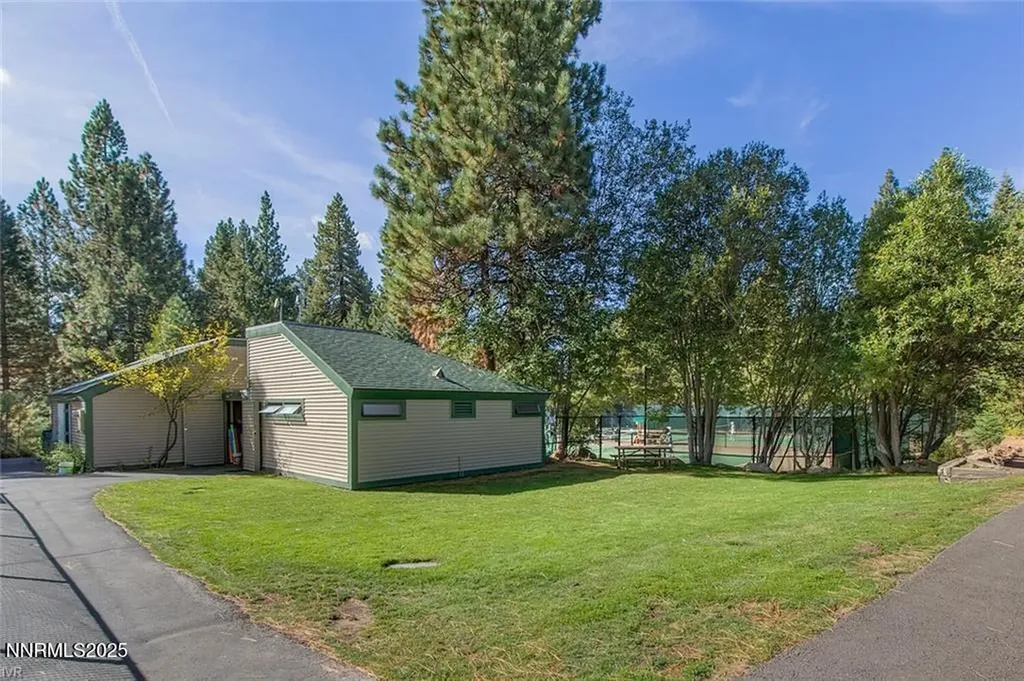 756 Judith Incline Village NV 89451