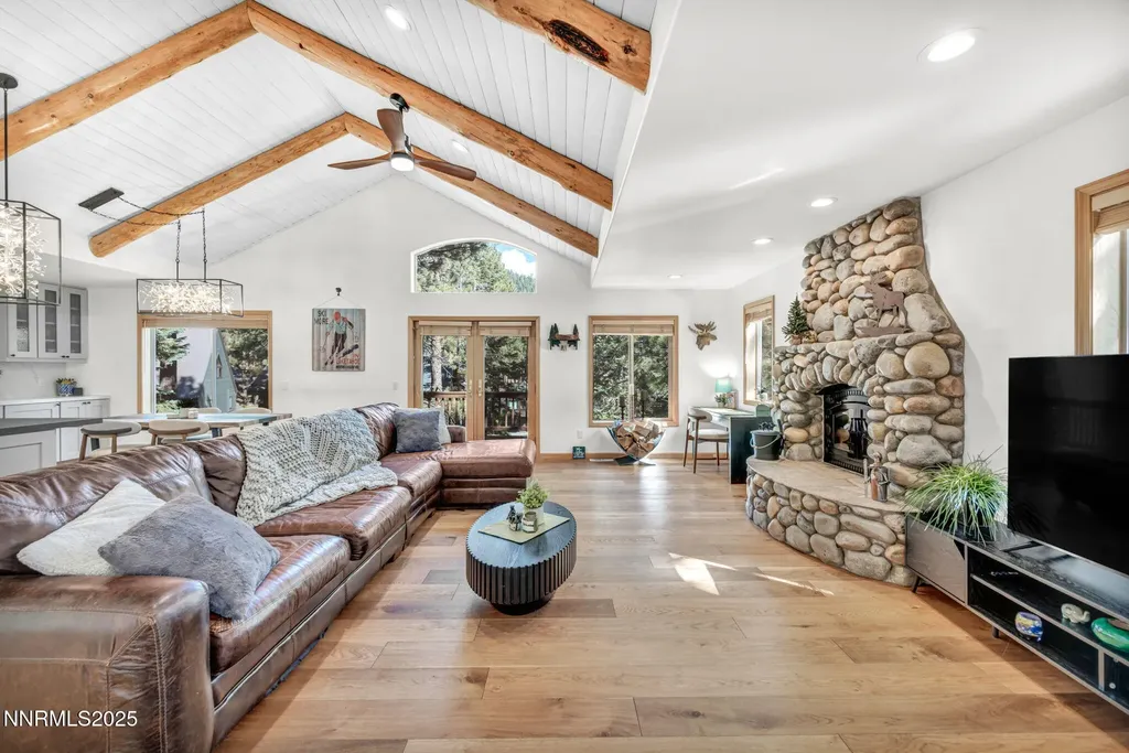 756 Judith Incline Village NV 89451