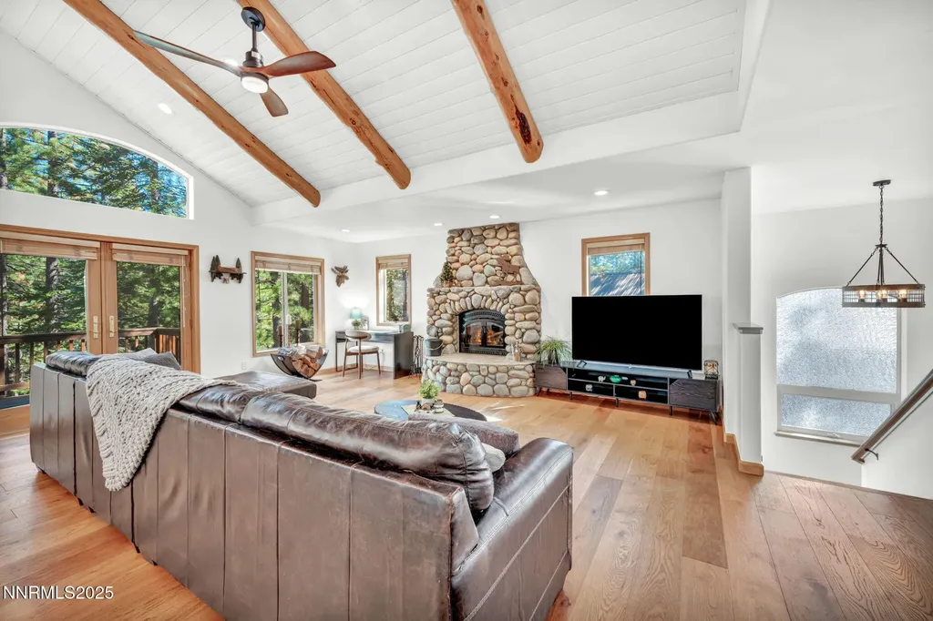 756 Judith Incline Village NV 89451