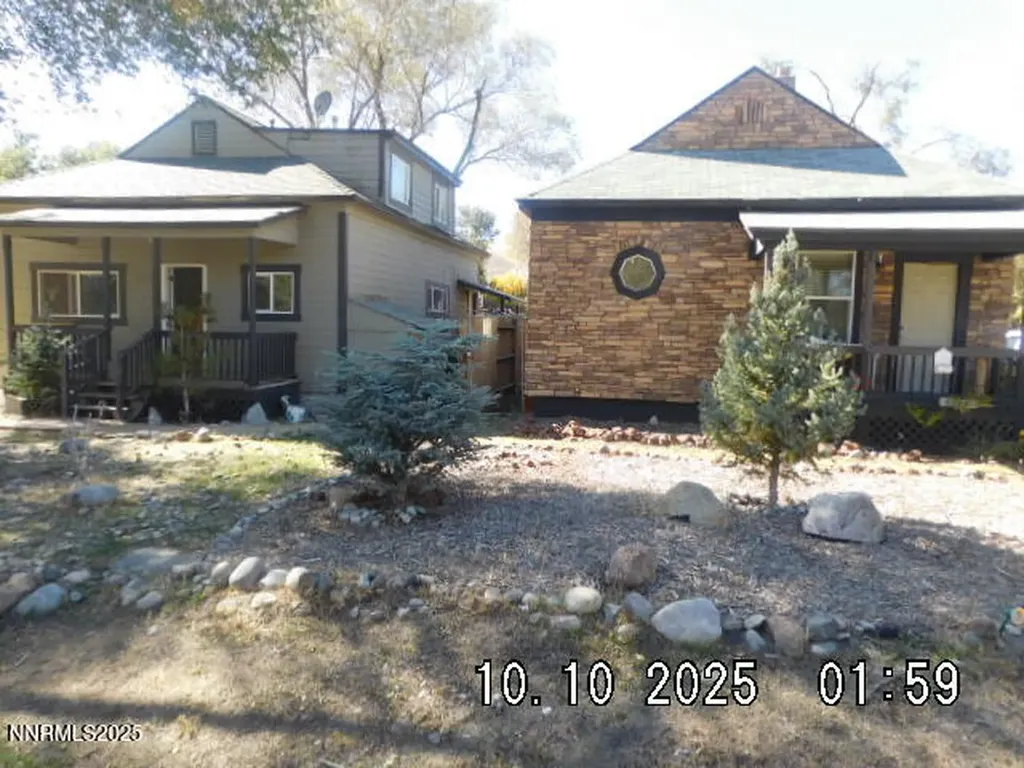 5315 Carol Sun Valley NV 89433