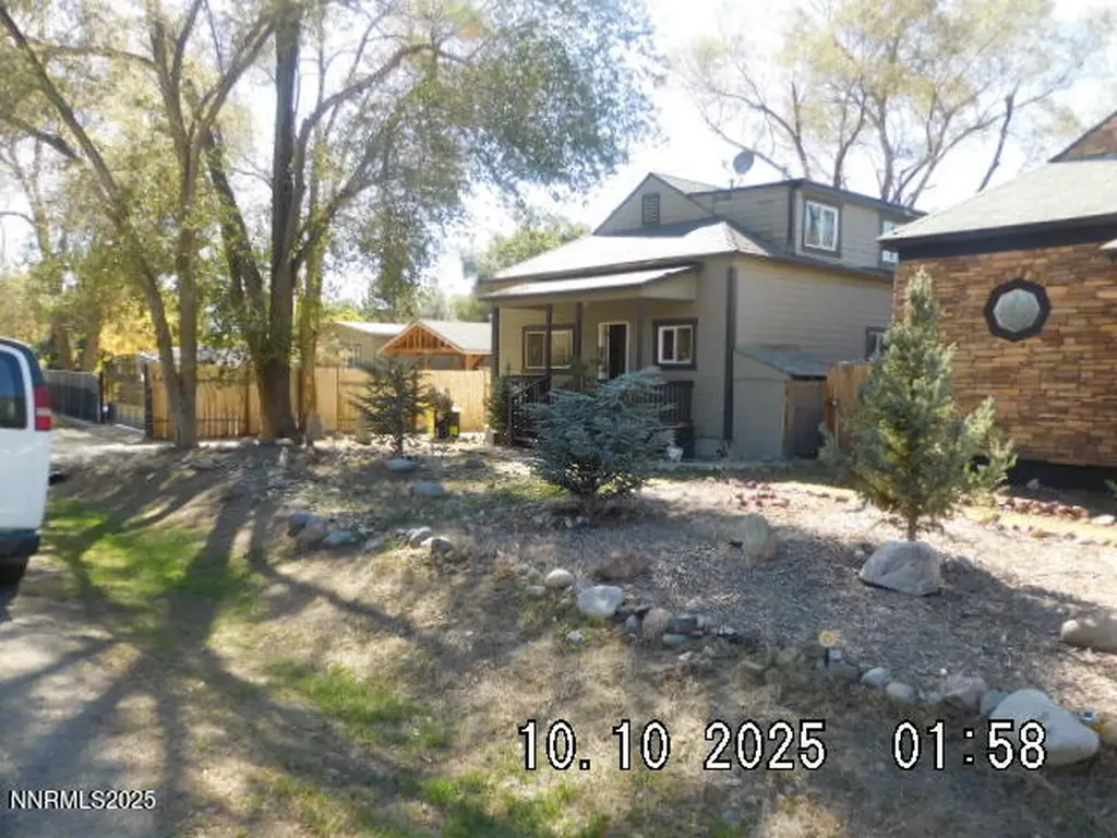 5315 Carol Sun Valley NV 89433